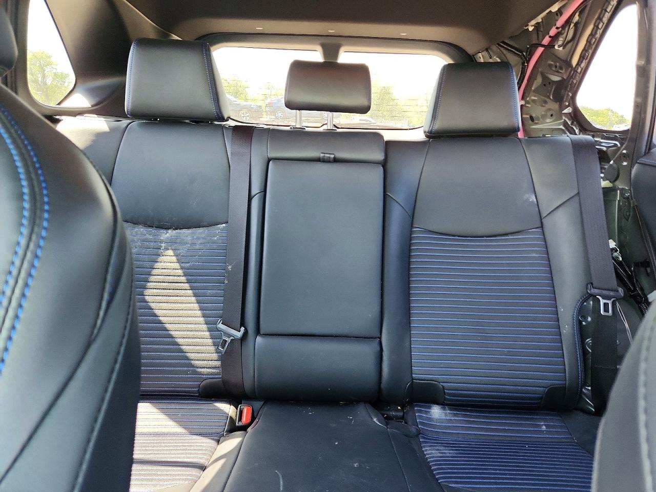 Toyota RAV4 Xse