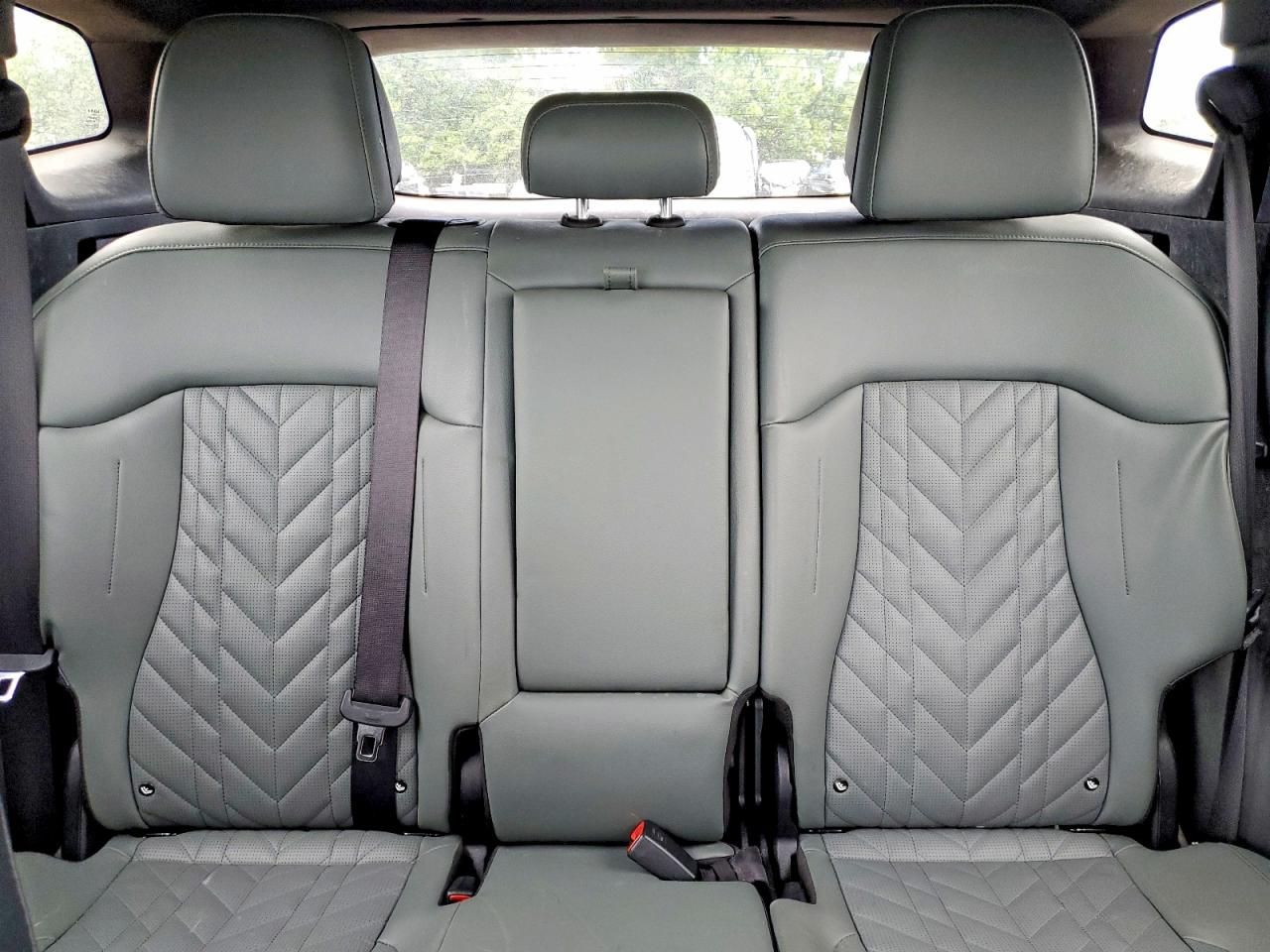 Kia Sportage X Line