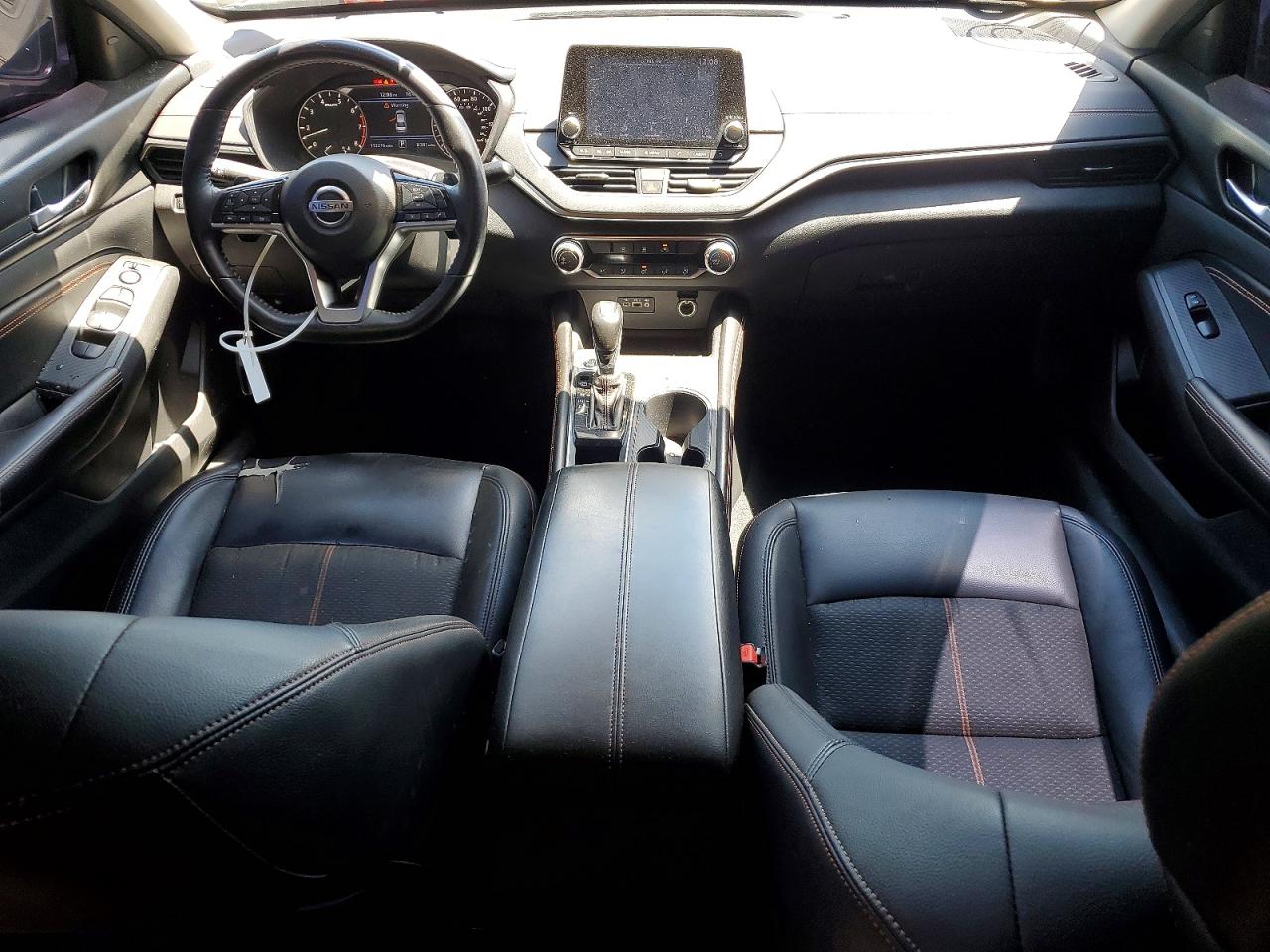 Nissan Altima Sr