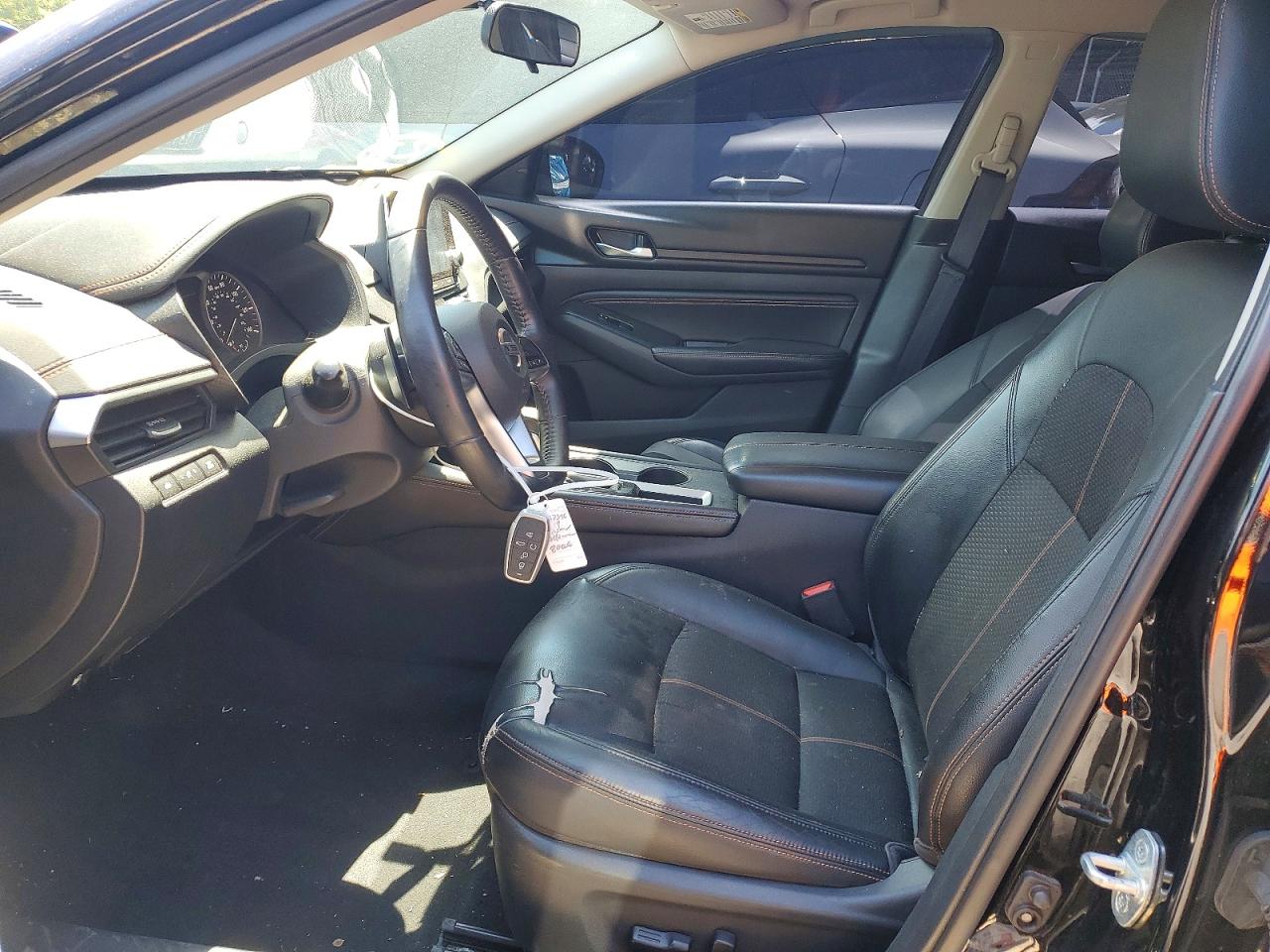 Nissan Altima Sr
