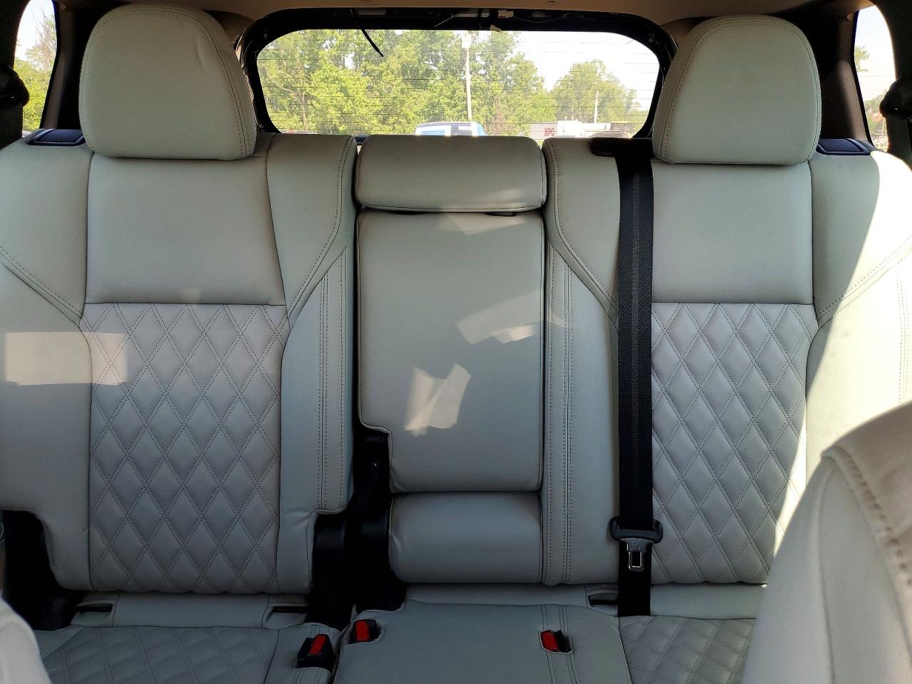 Mitsubishi Outlander Sel