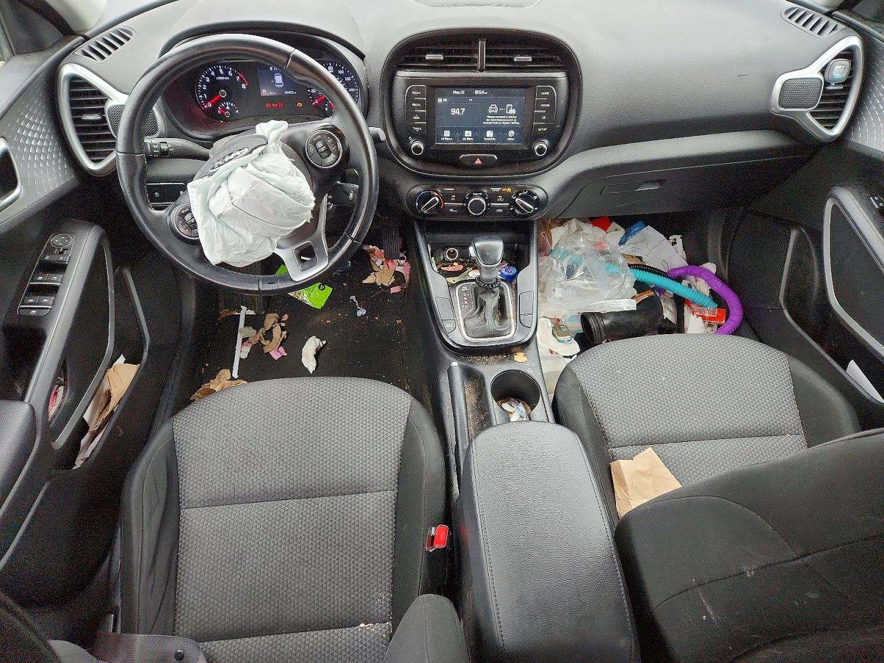 Kia Soul X-line