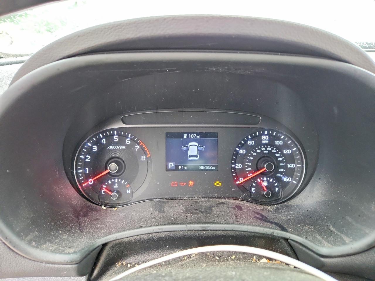 Kia Soul X-line