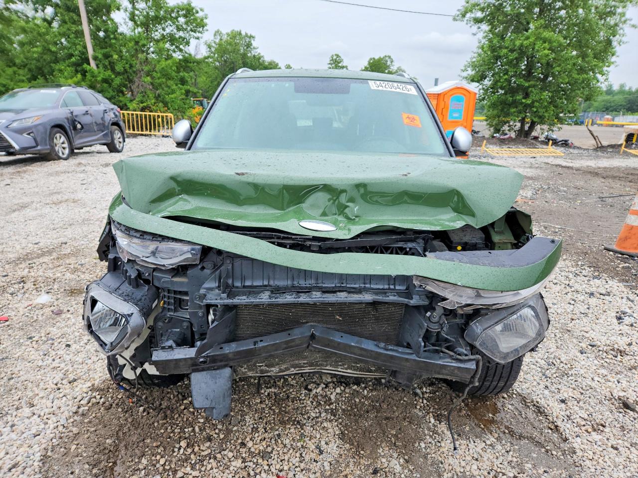 Kia Soul X-line