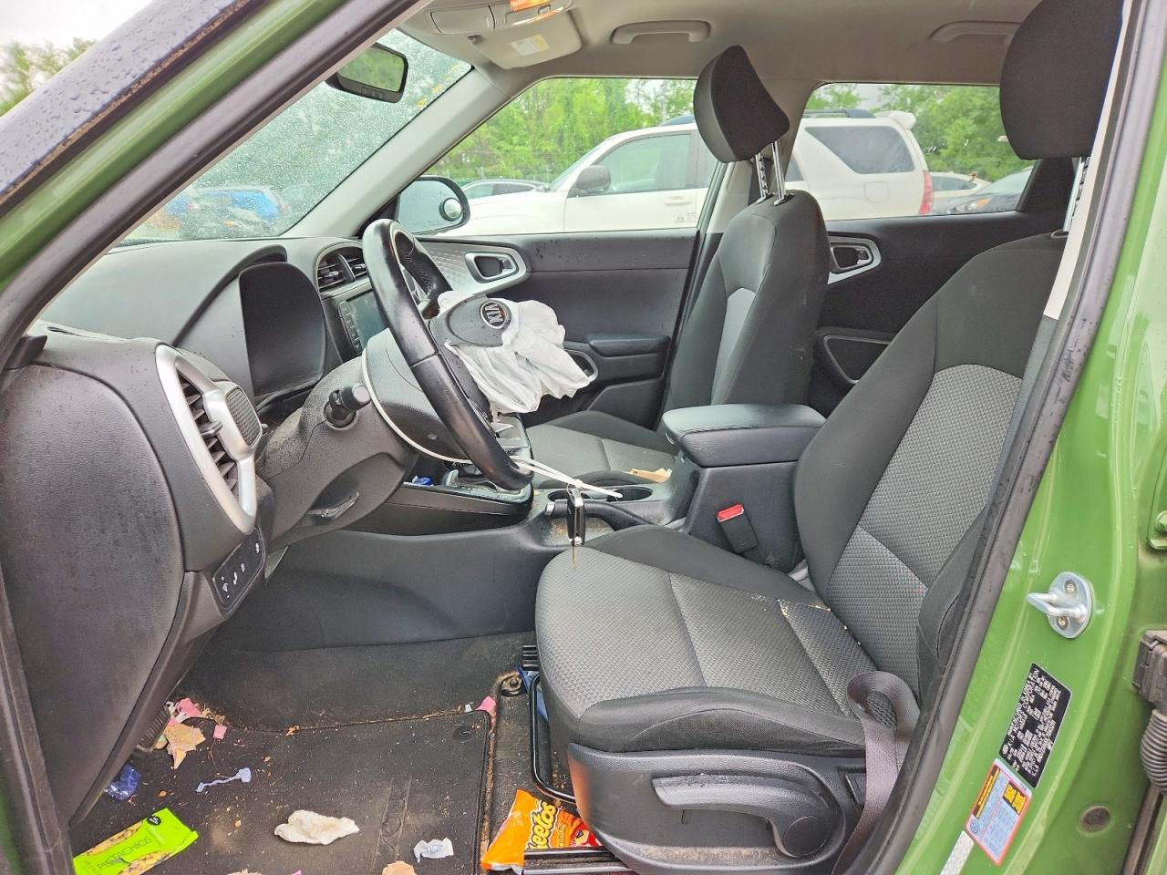Kia Soul X-line
