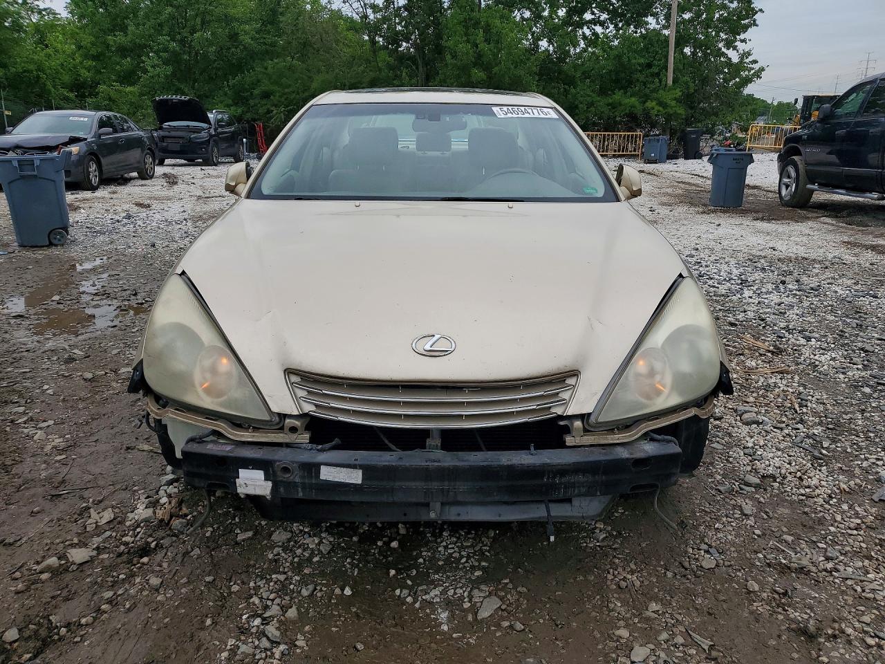 Lexus Es 300