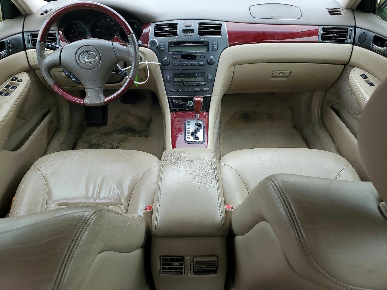 Lexus Es 300
