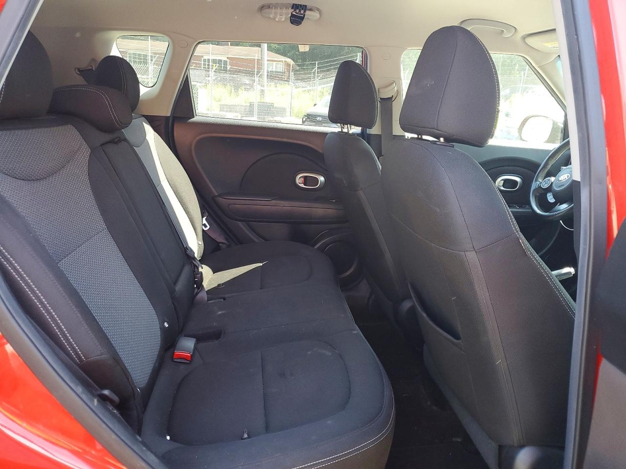 Kia Soul +