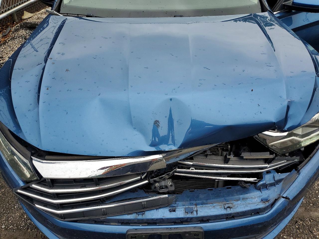 Volkswagen Jetta S