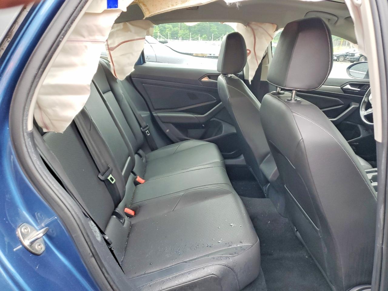 Volkswagen Jetta S