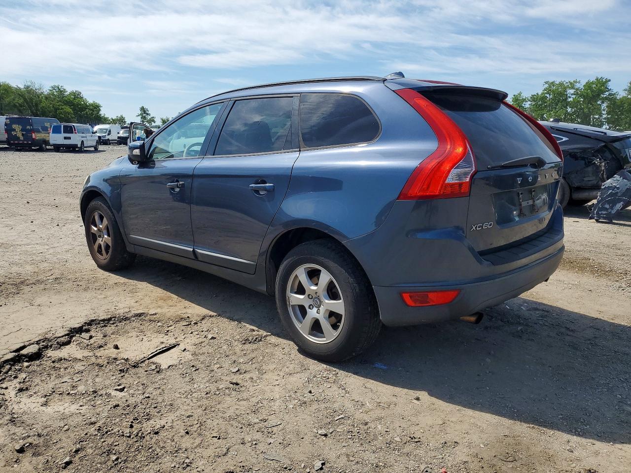 Volvo XC60 3.2