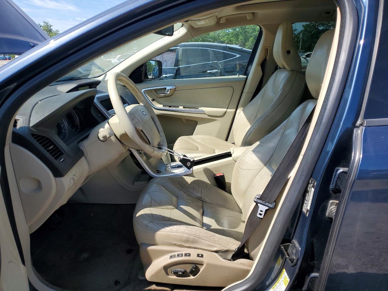Volvo XC60 3.2