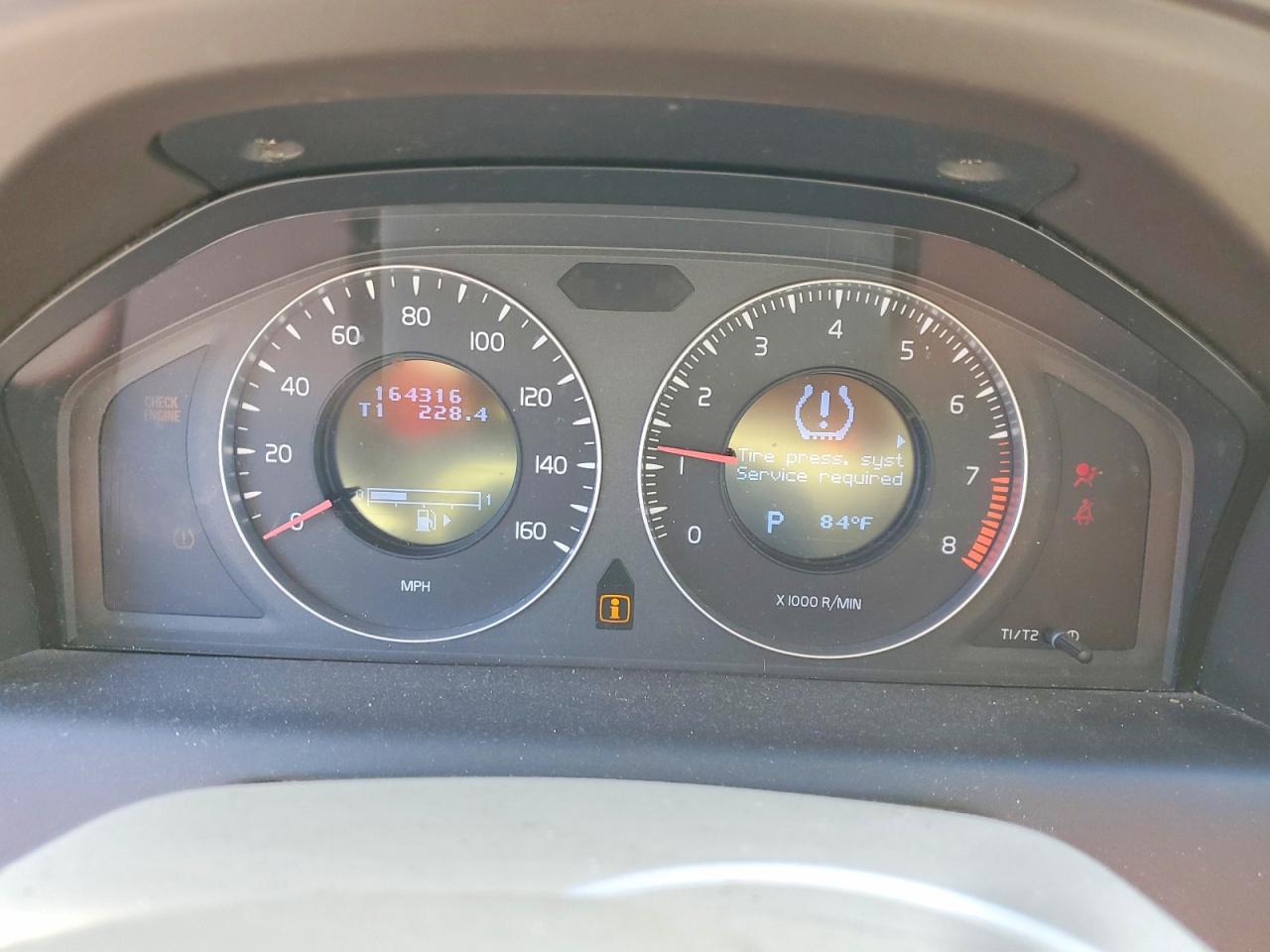 Volvo XC60 3.2