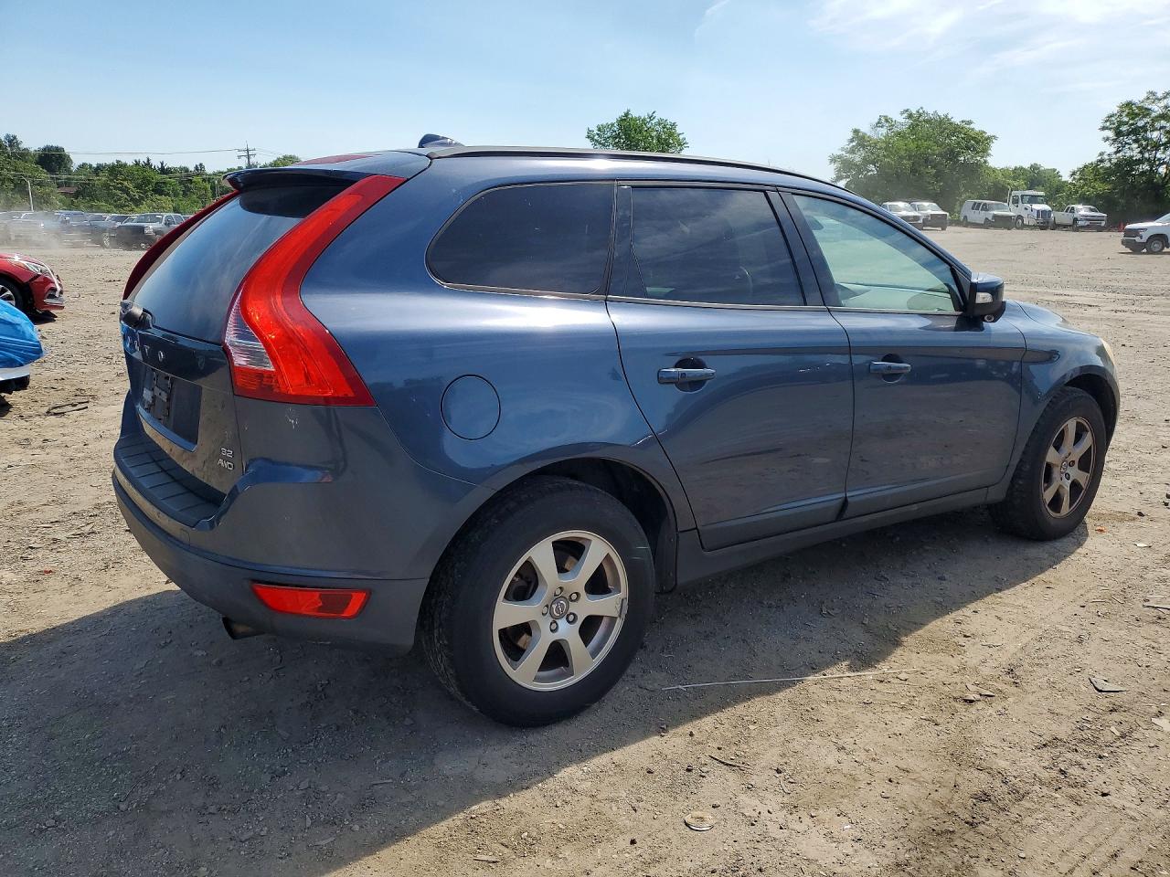 Volvo XC60 3.2