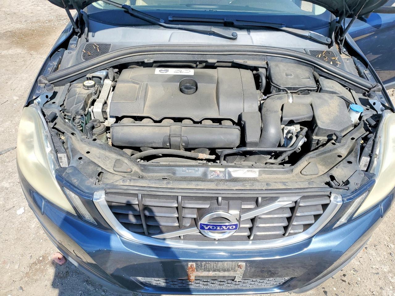 Volvo XC60 3.2