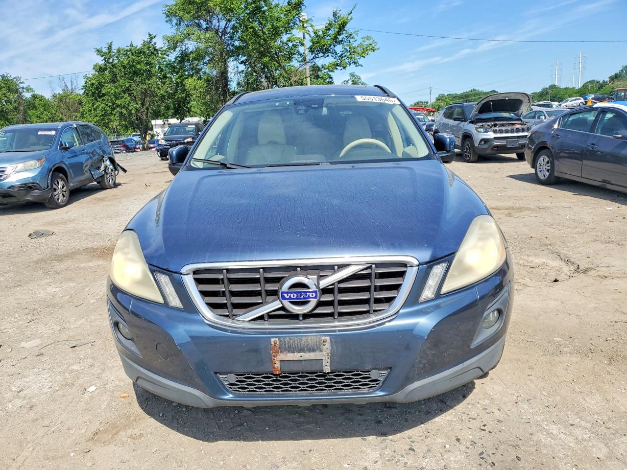 Volvo XC60 3.2