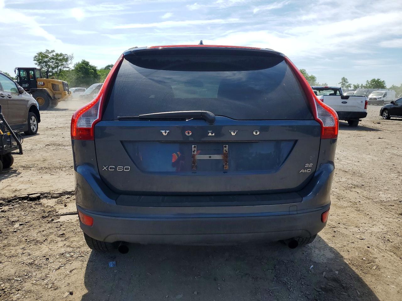 Volvo XC60 3.2