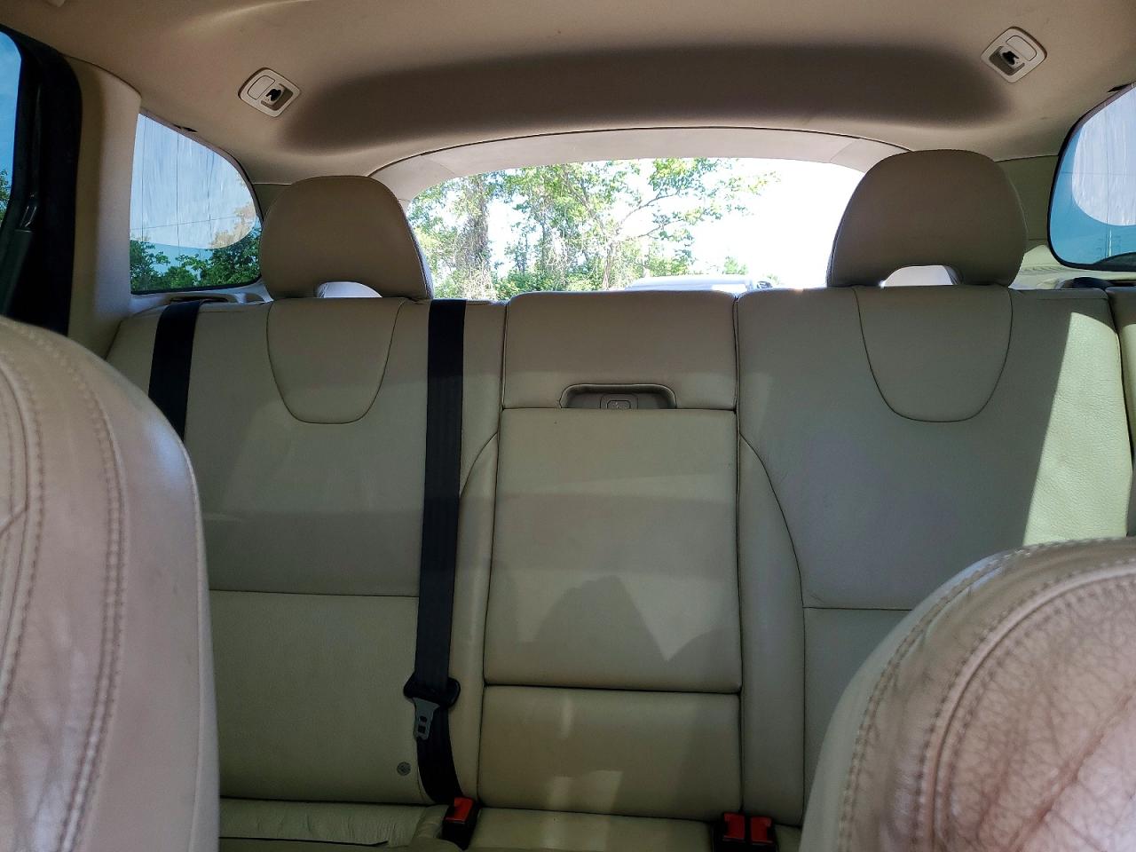Volvo XC60 3.2