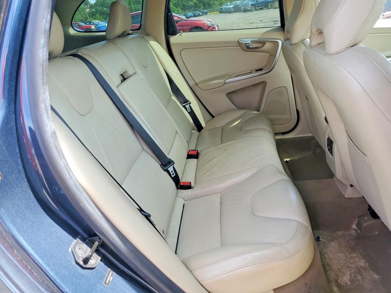 Volvo XC60 3.2