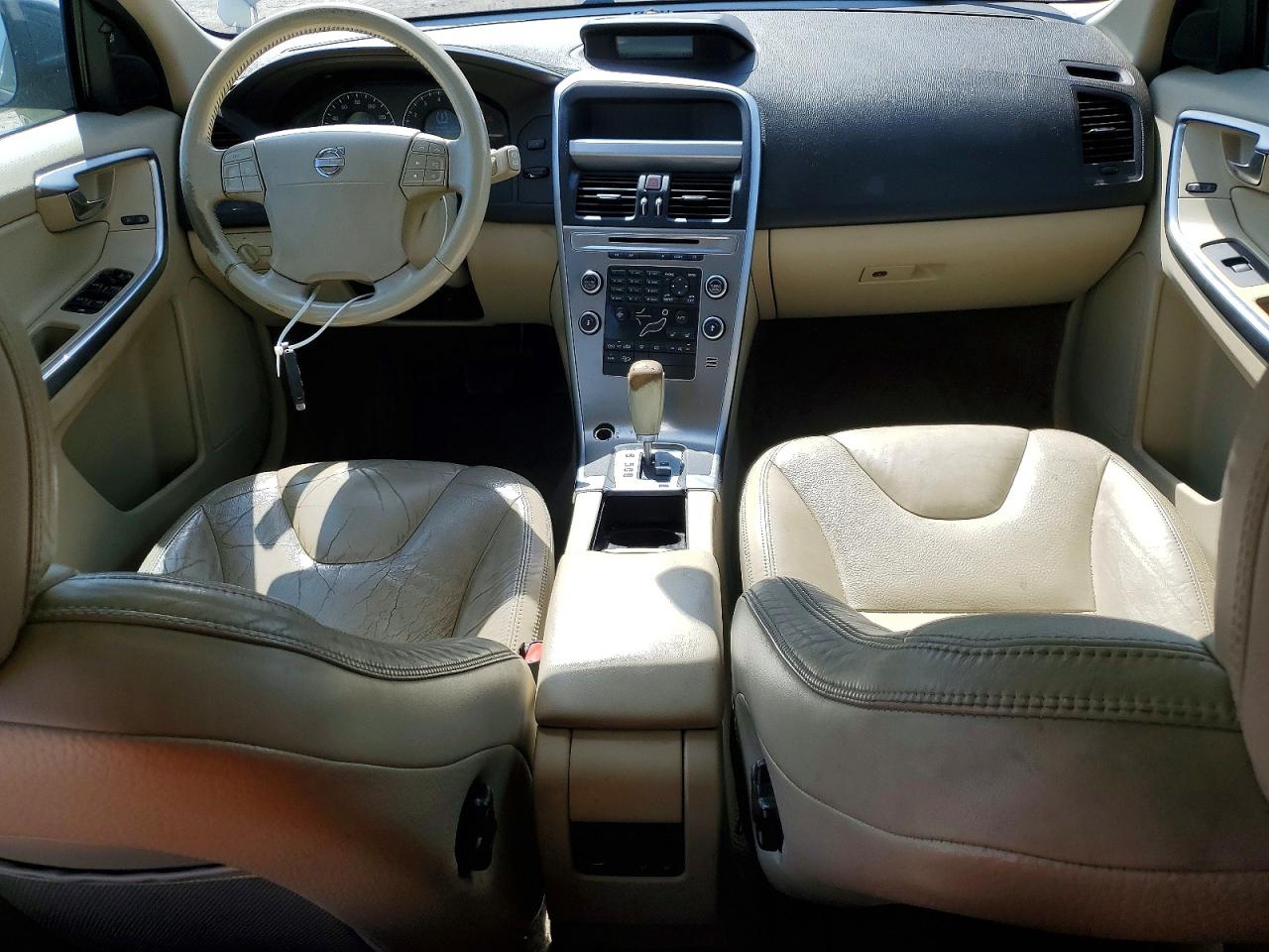 Volvo XC60 3.2