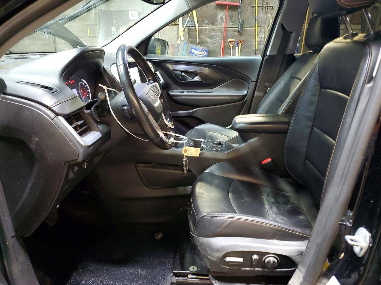 GMC Terrain Slt