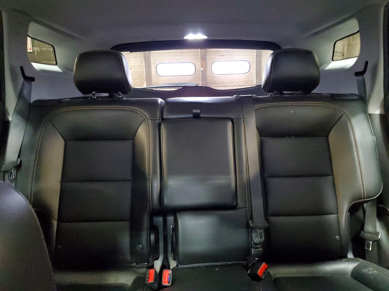 GMC Terrain Slt