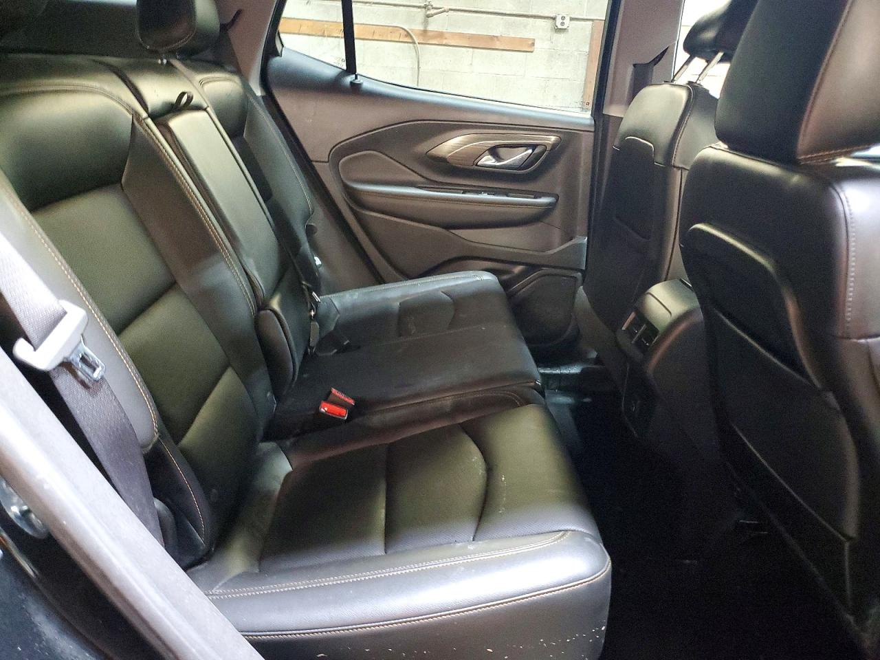 GMC Terrain Slt