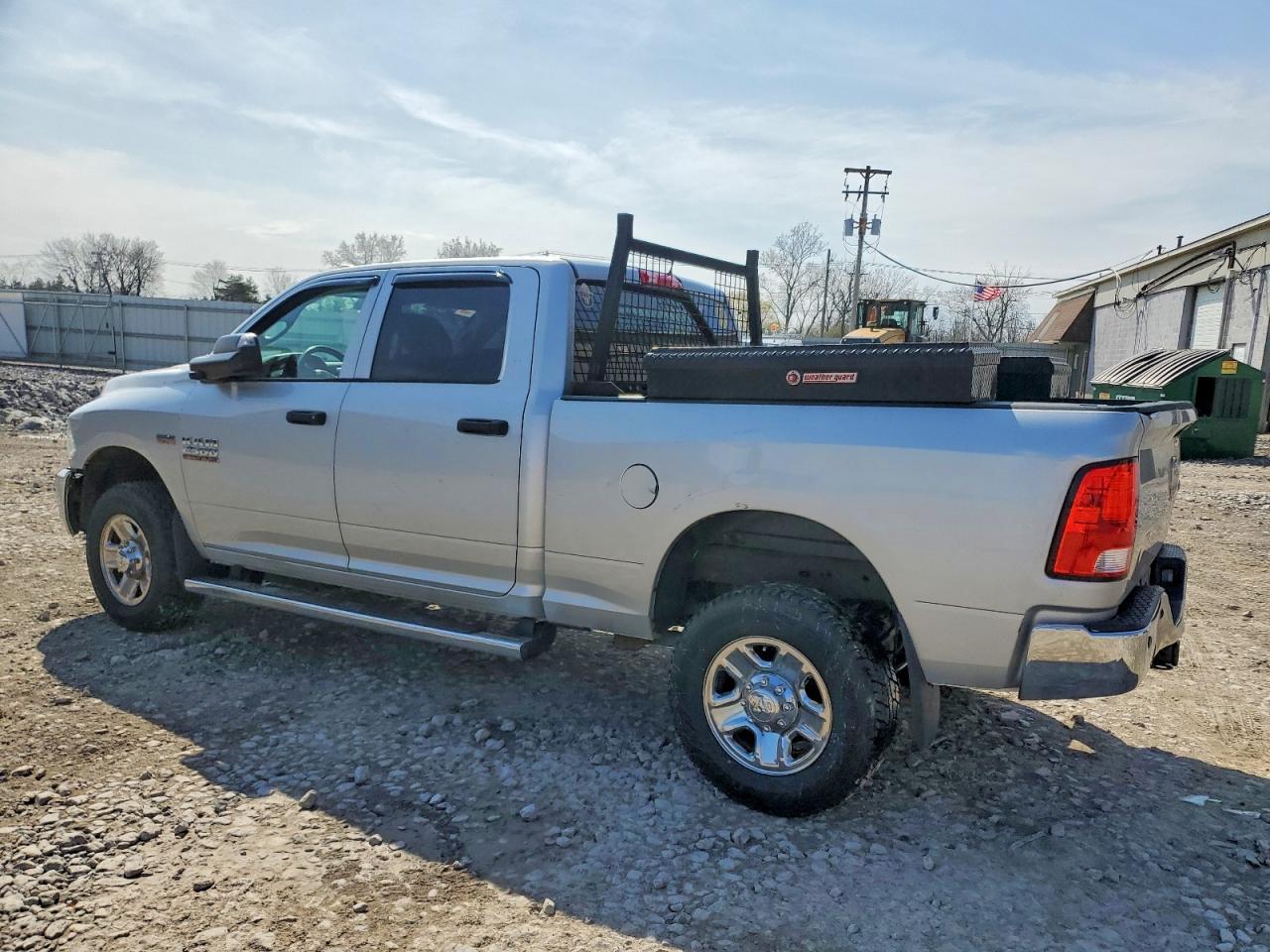 Ram 2500 St