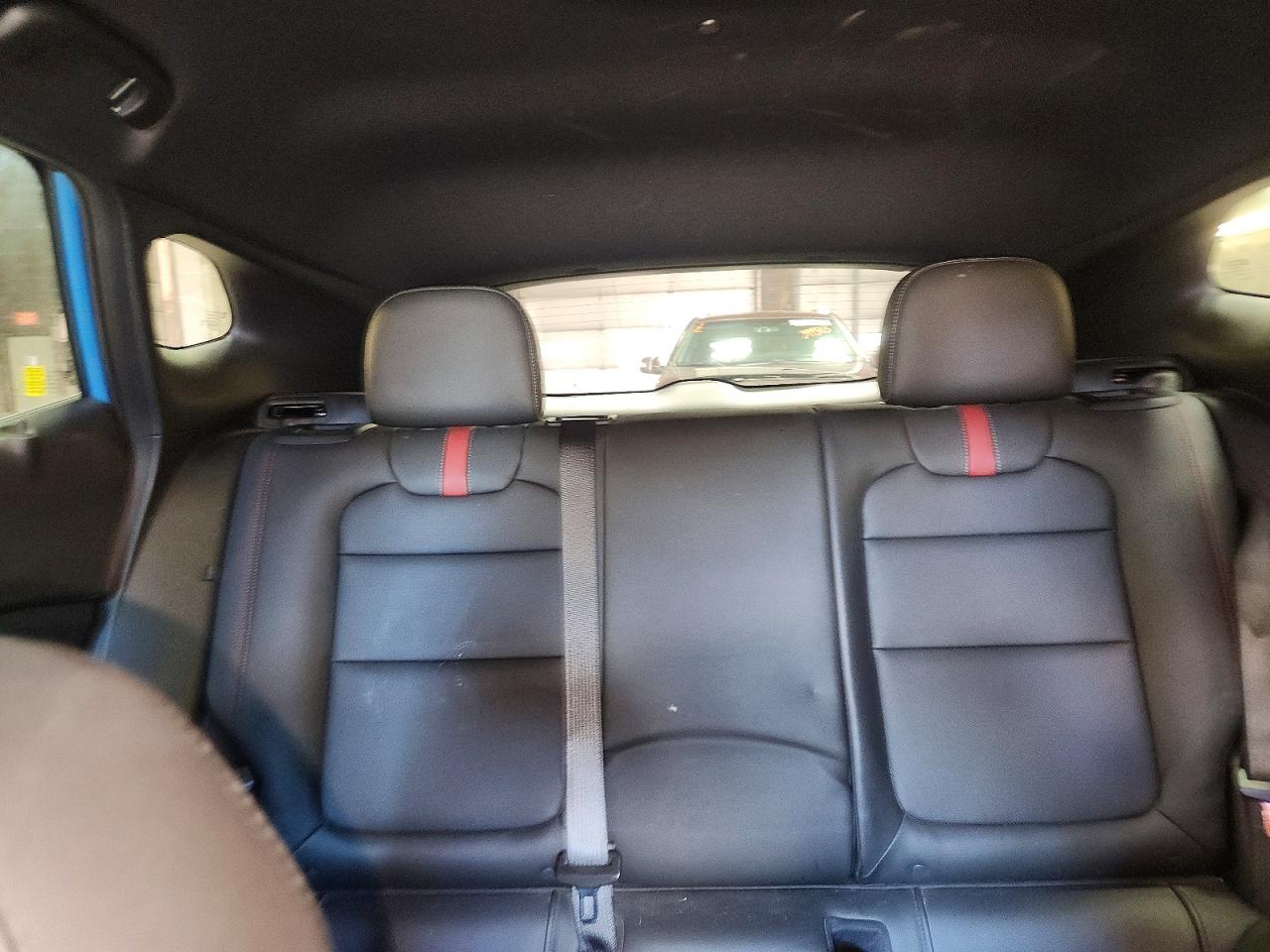 Chevrolet Trax 2rs