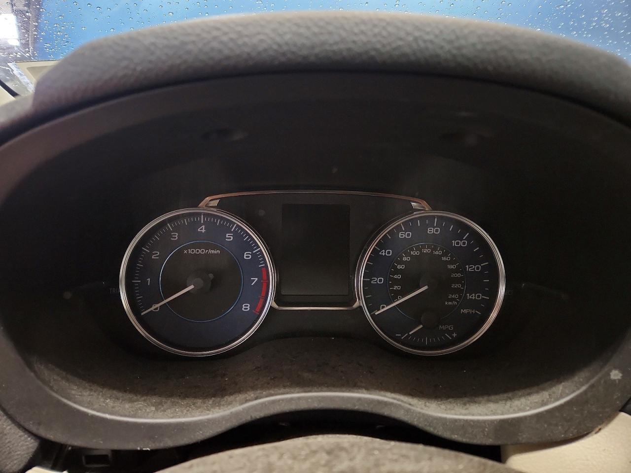 Subaru Xv 2.0 Limited