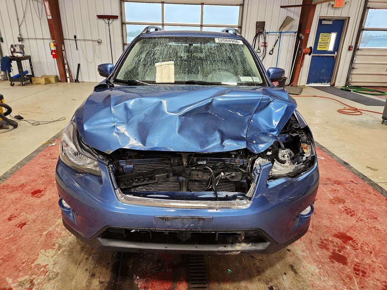 Subaru Xv 2.0 Limited
