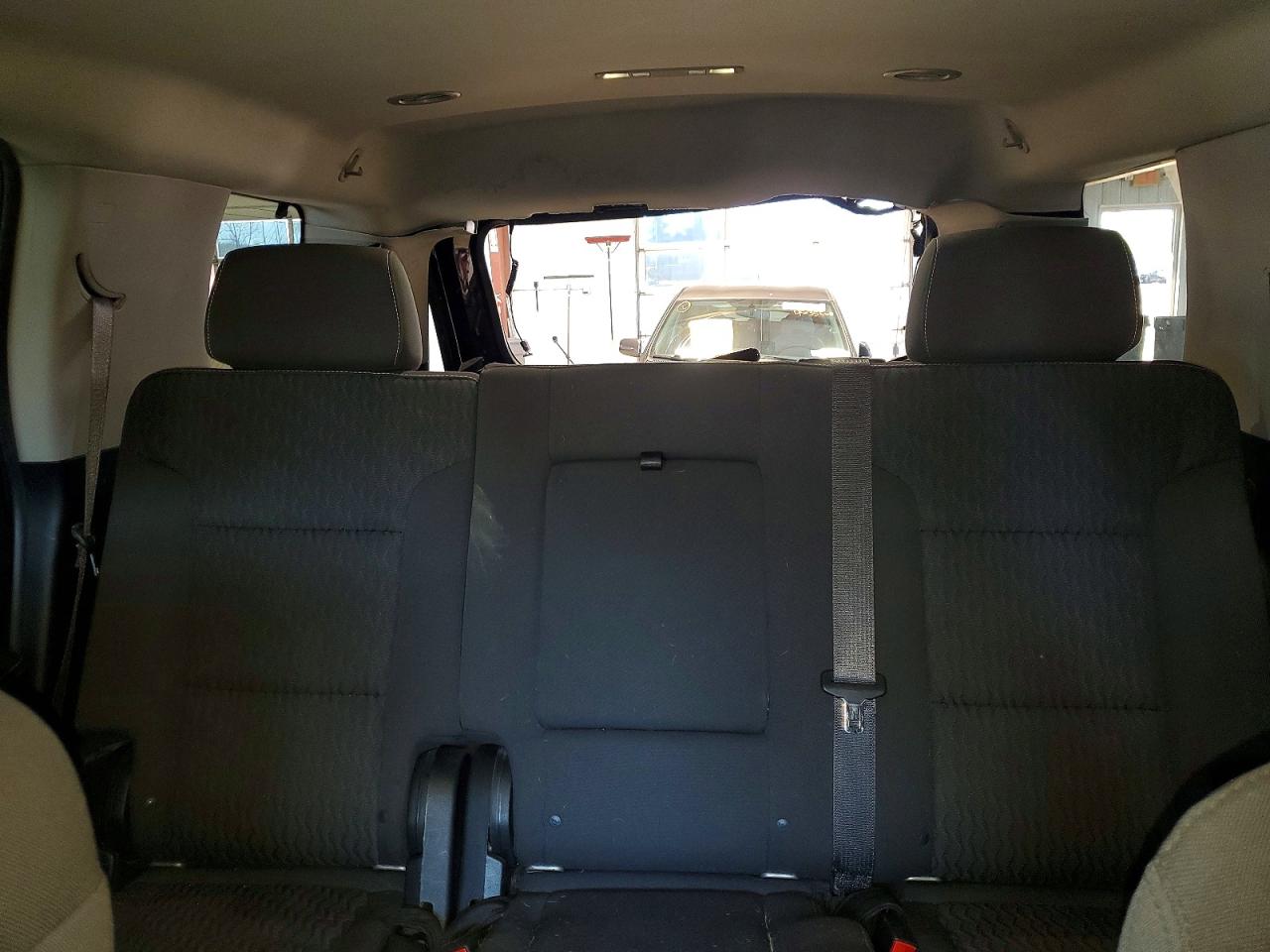 Chevrolet Tahoe K1500 Ls