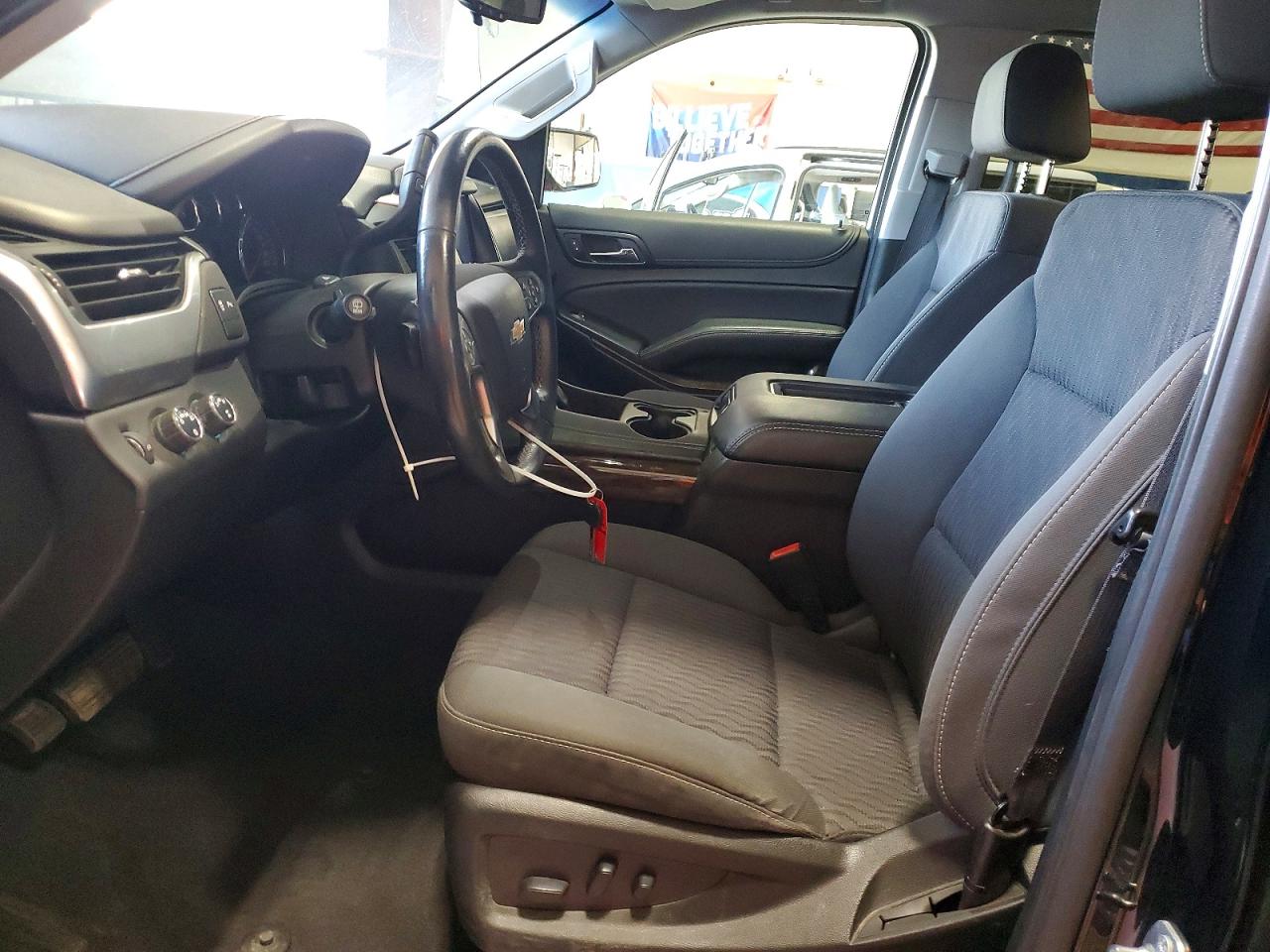 Chevrolet Tahoe K1500 Ls
