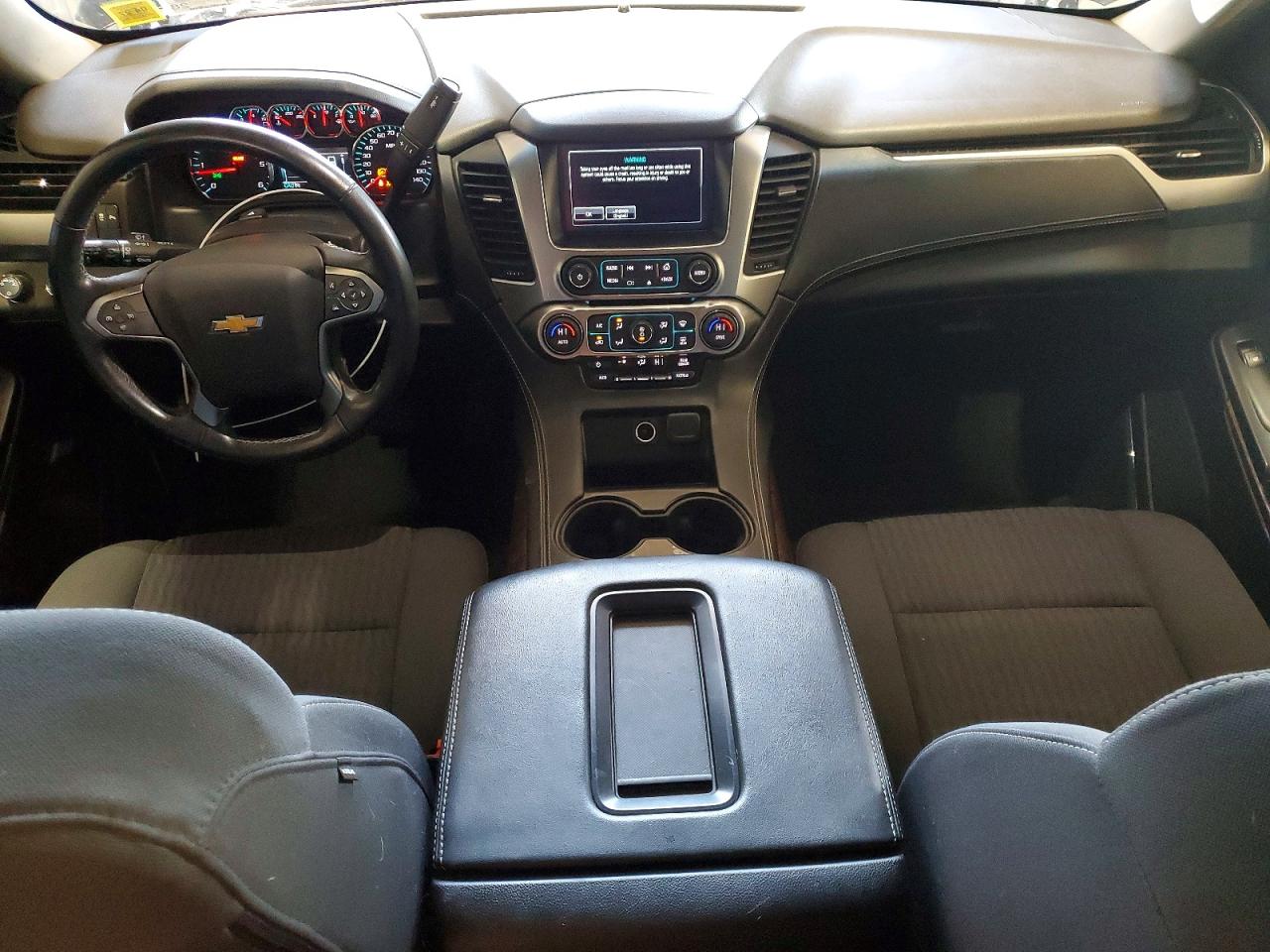 Chevrolet Tahoe K1500 Ls