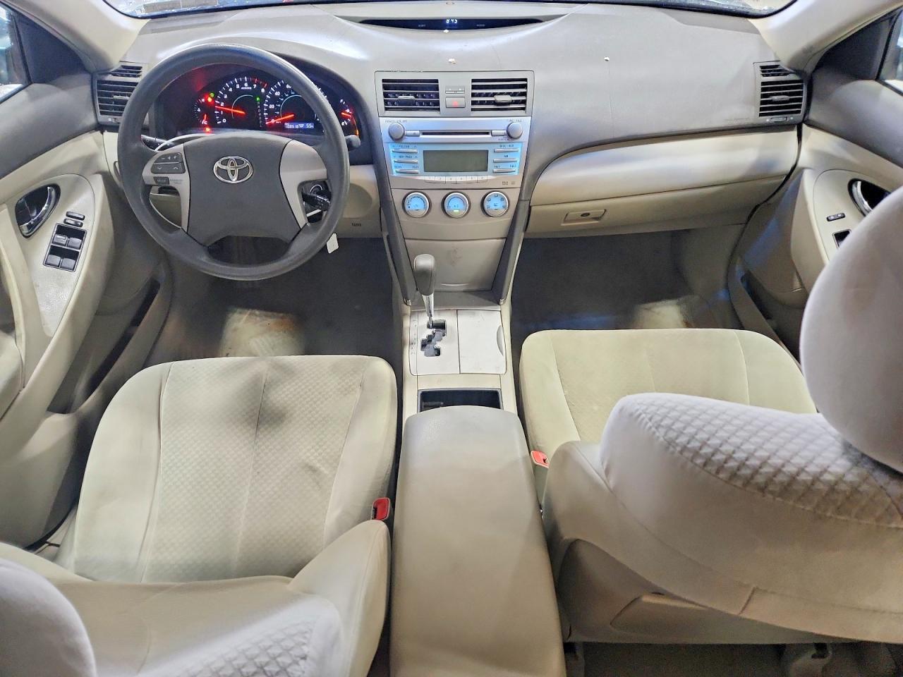 Toyota Camry Base