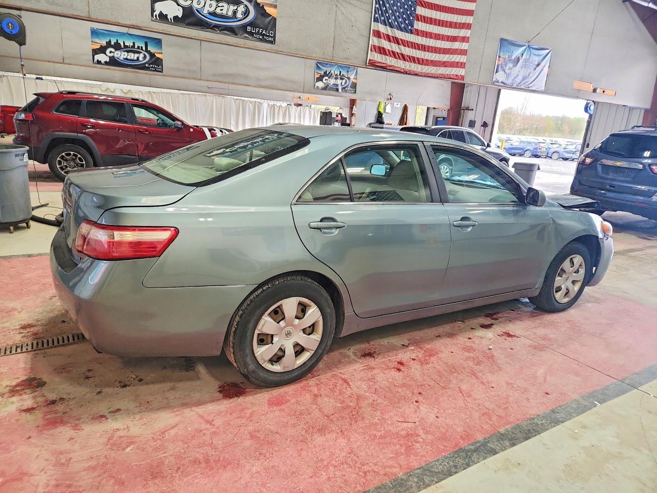 Toyota Camry Base