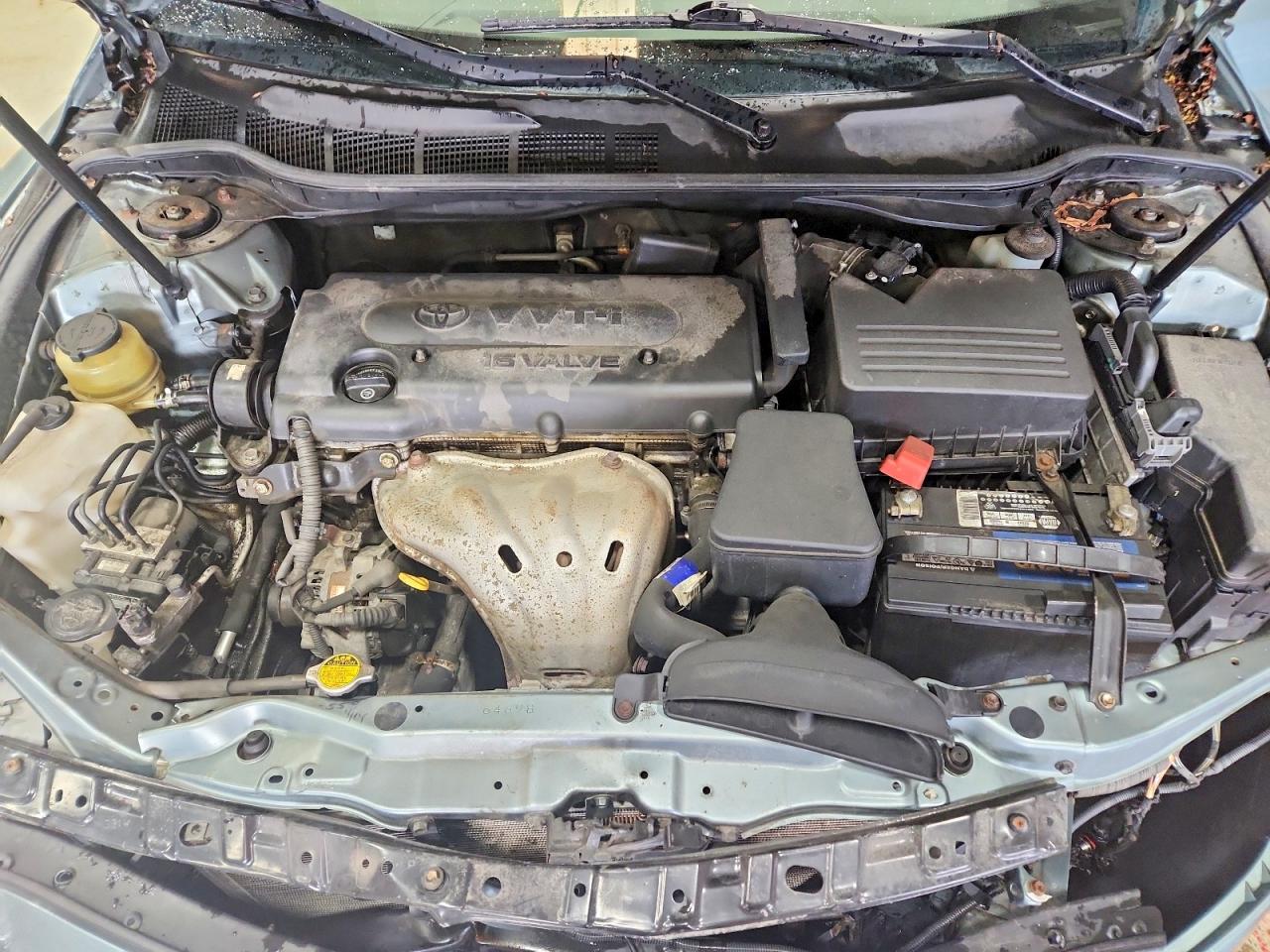Toyota Camry Base