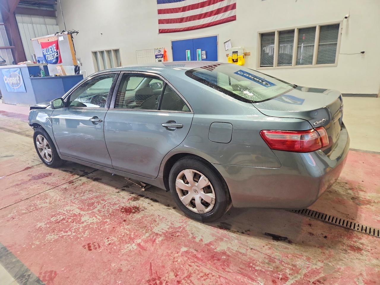 Toyota Camry Base