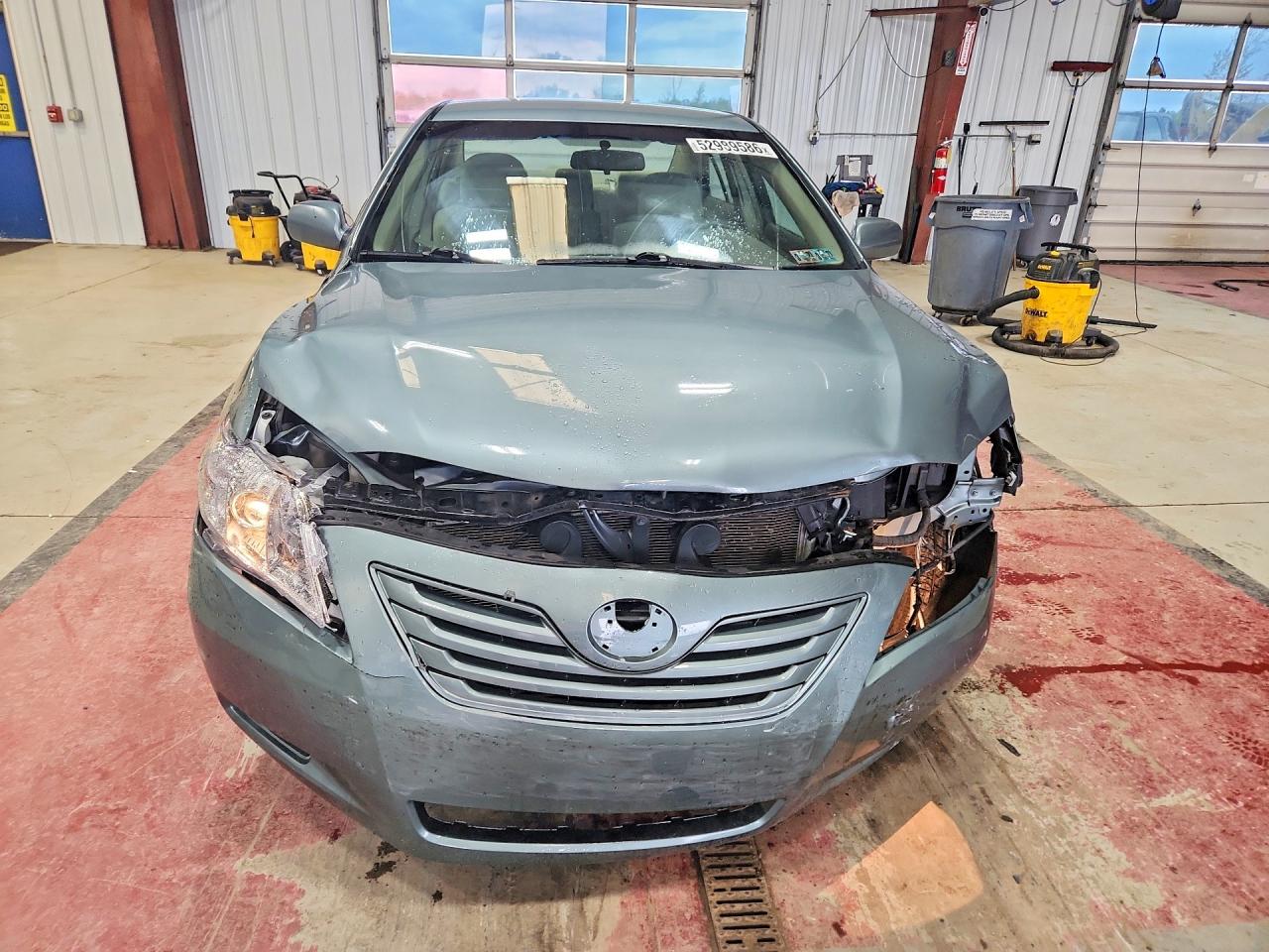 Toyota Camry Base