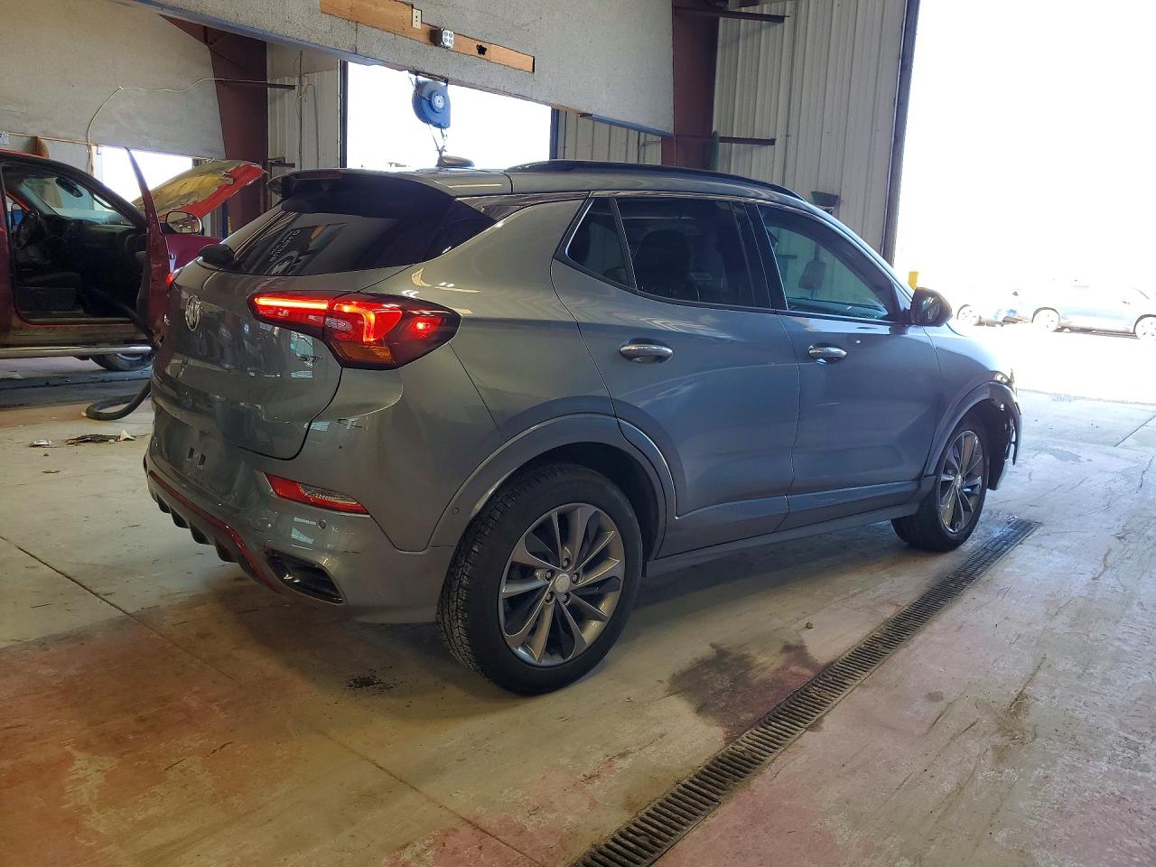 Buick Encore Essence