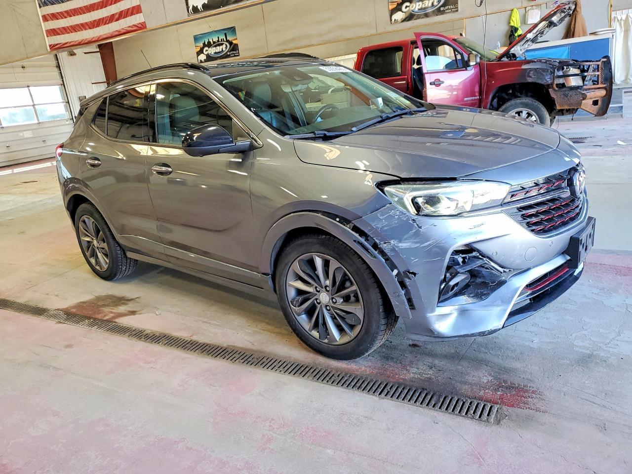 Buick Encore Essence
