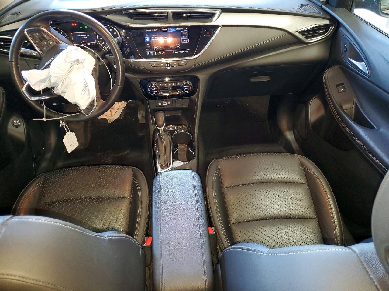 Buick Encore Essence