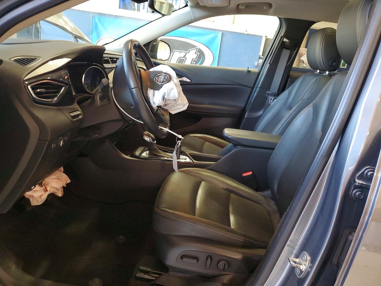 Buick Encore Essence