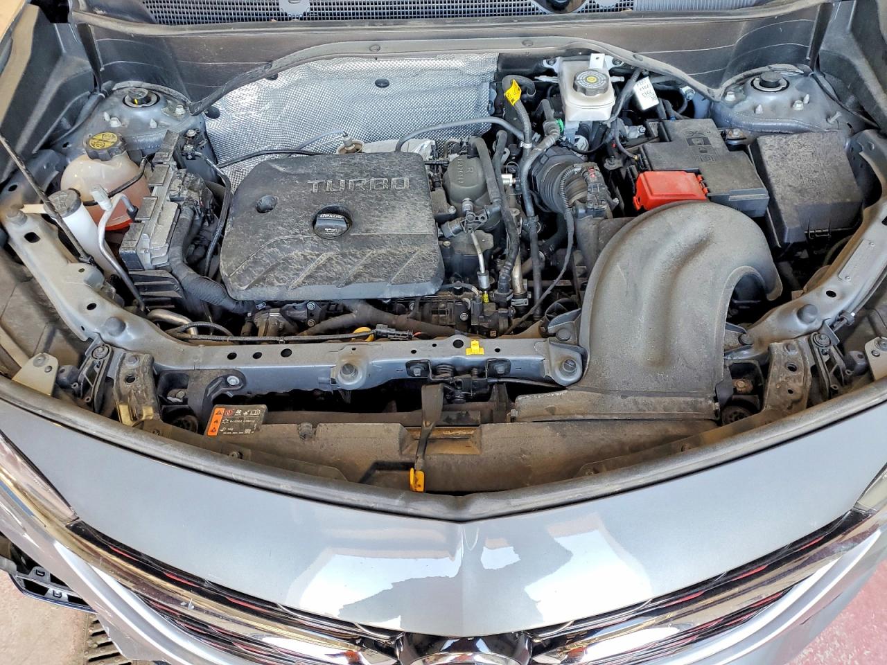 Buick Encore Essence