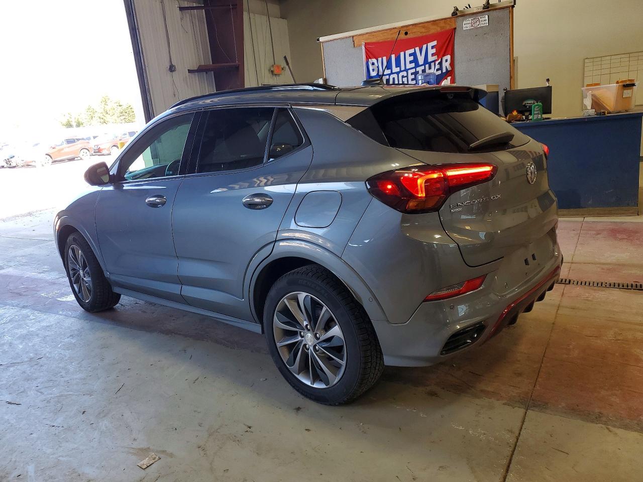 Buick Encore Essence