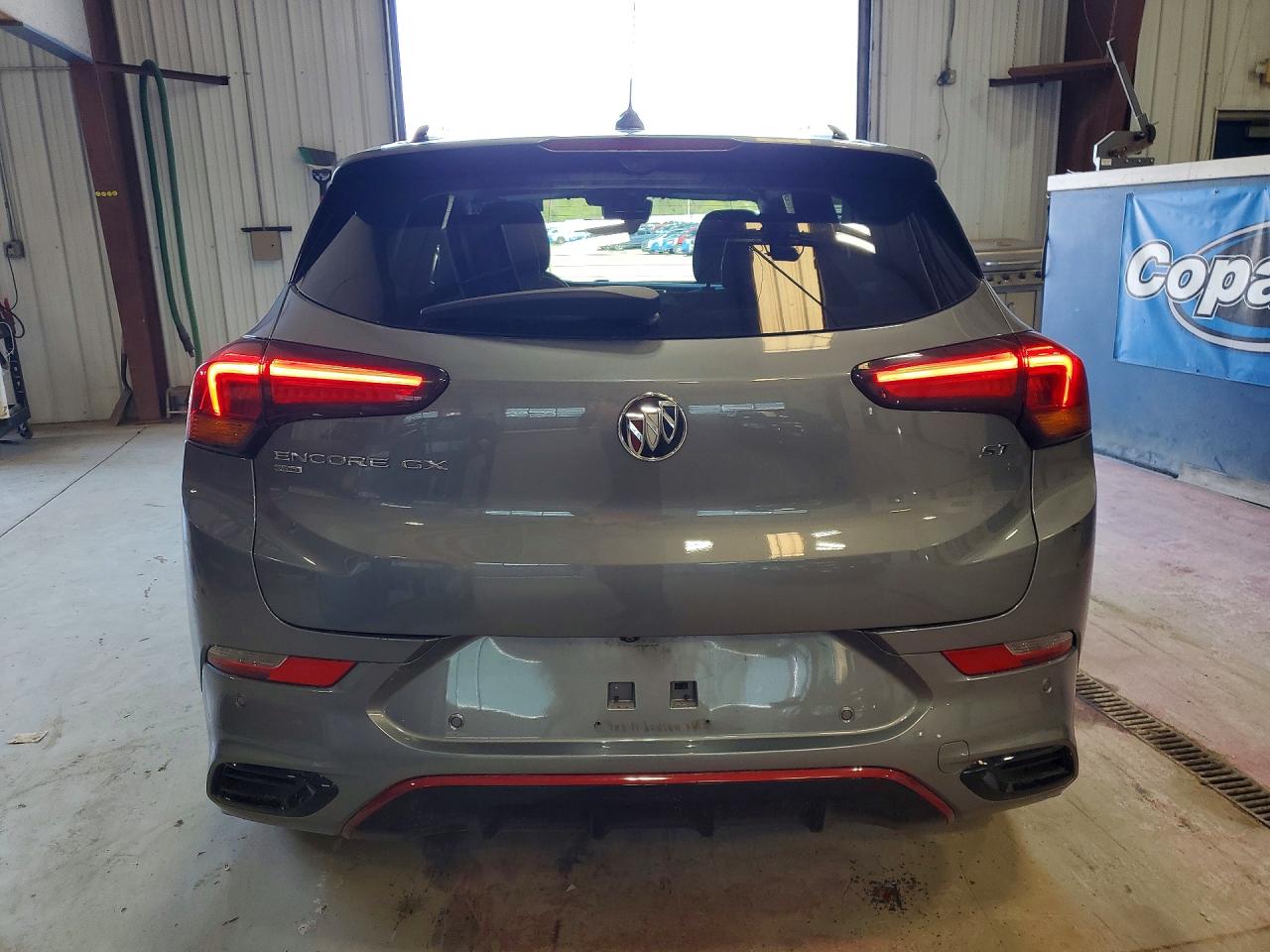 Buick Encore Essence