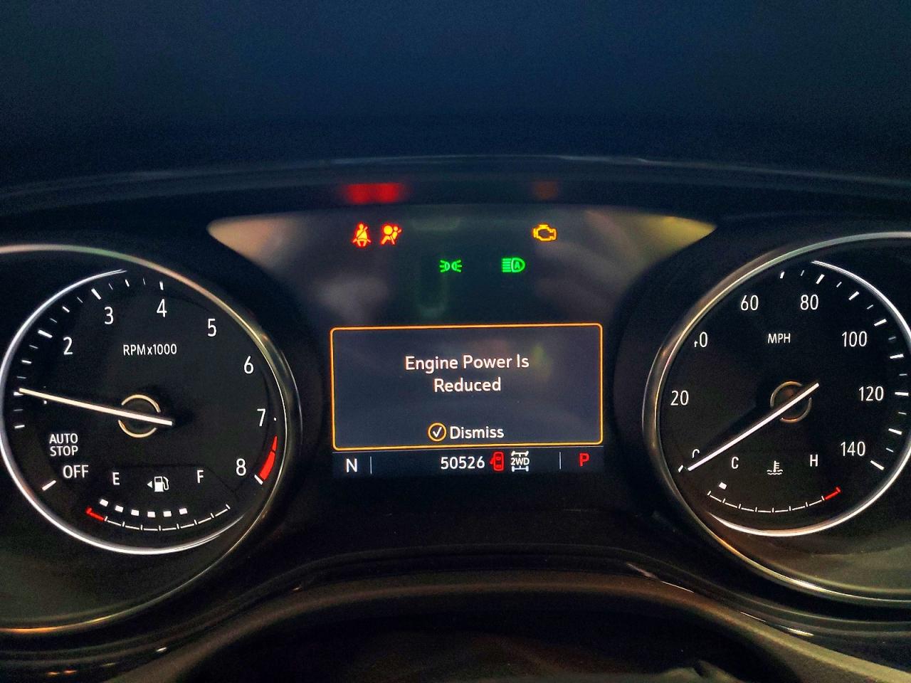 Buick Encore Essence