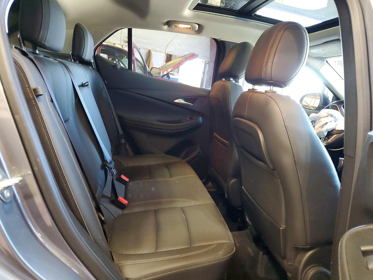 Buick Encore Essence