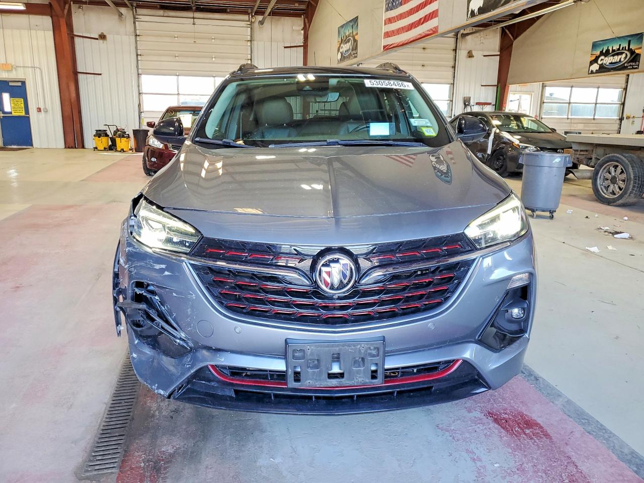 Buick Encore Essence