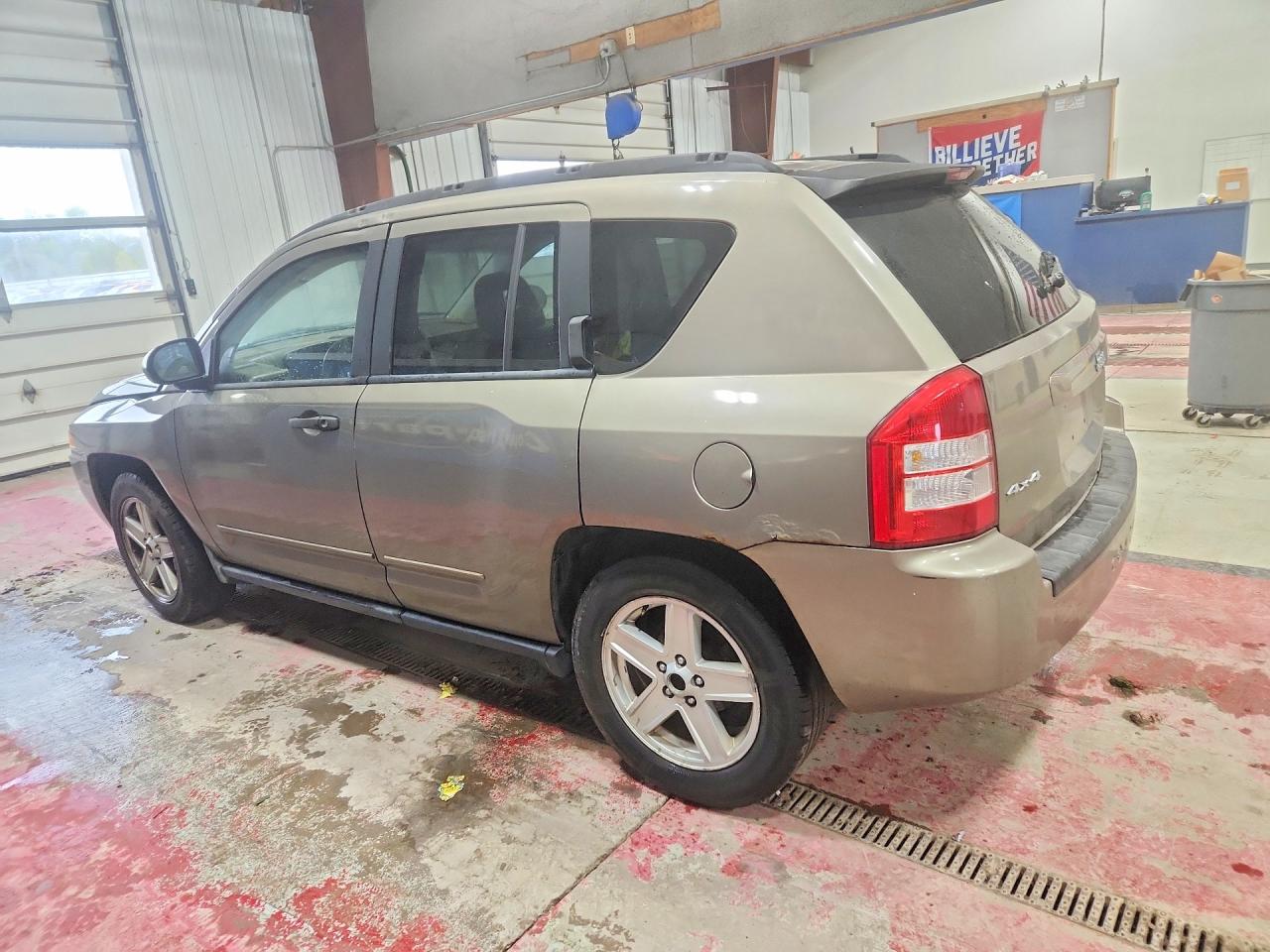 Jeep Compass Sport